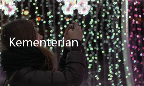 Kementerian UMKM Fokus Tingkatkan Usaha Kecil Menengah dan Rasio Kewirausahaan