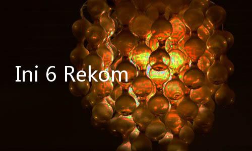 Ini 6 Rekomendasi Minuman Penghancur Lemak saat Tidur