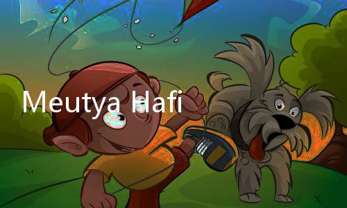 Meutya Hafid Pamer Internet Capai 79,5% di Jepang