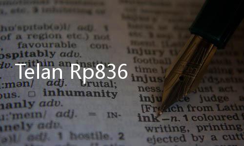 Telan Rp836 Miliar, Bendungan Sepaku Semoi di Penajam Paser Jadi Sumber Air Minum di IKN