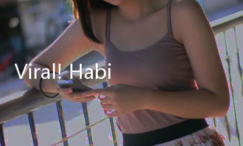 Viral! Habib Bahar Diduga Ingin Lawan Preman, Begini Penjelasan Pengacaranya